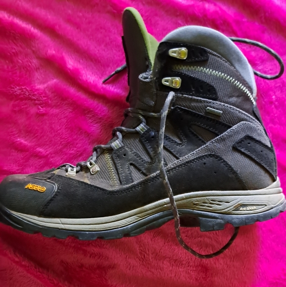 ASOLO Neutron size 9.5 - Picture 6 of 10